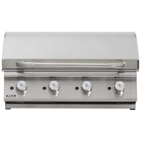 Bull 30" Commercial Style Griddle Head