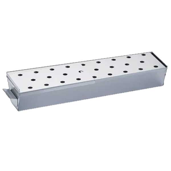 Bull Large Easy Fill Smoker Box
