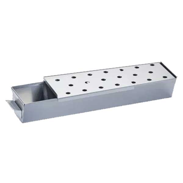 Bull Large Easy Fill Smoker Box - 75000 - BackyardPatioOasis