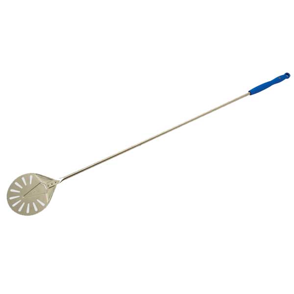 Bull Professional Long Handle Pizza Turner