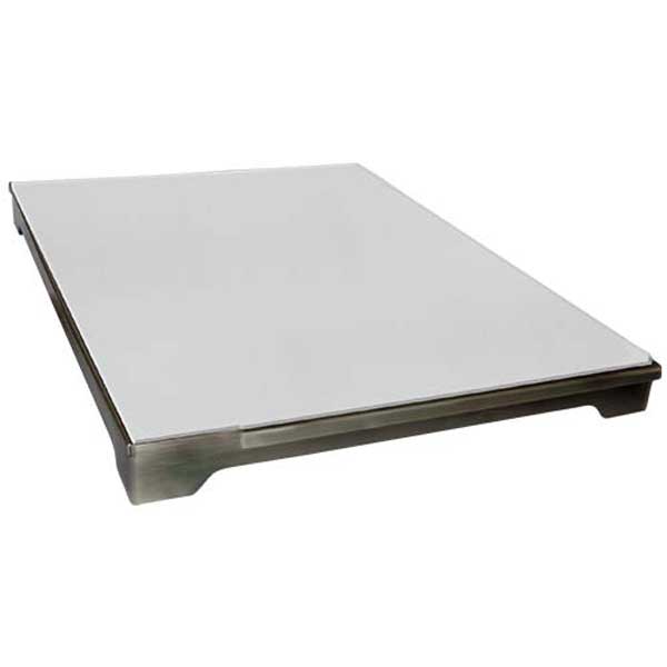 Cal Flame Pizza Brick Tray - BBQ07900 - BackyardPatioOasis