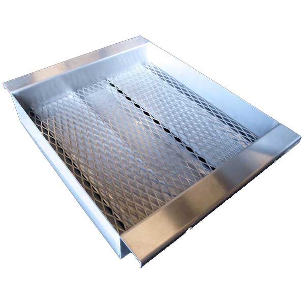 Cal Flame Grill Charcoal Tray