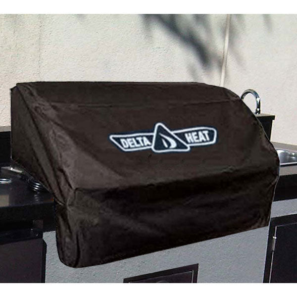 Delta Heat 26" Built-In Vinyl Cover