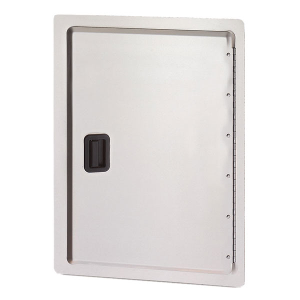 Fire Magic Legacy 14" Vertical Single Access Door