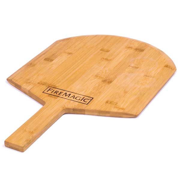Fire Magic Pizza Stone Kit - 3514 - BackyardPatioOasis