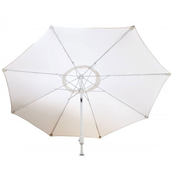 Lion 9-Foot Umbrella (L1647): Your Perfect Outdoor Shade Solution - BackyardPatioOasis