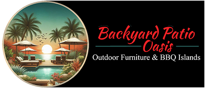 Outdoor Patio Oasis