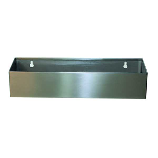 Allegra Stainless Steel Spice Rack - AHT-SRACK1 - BackyardPatioOasis