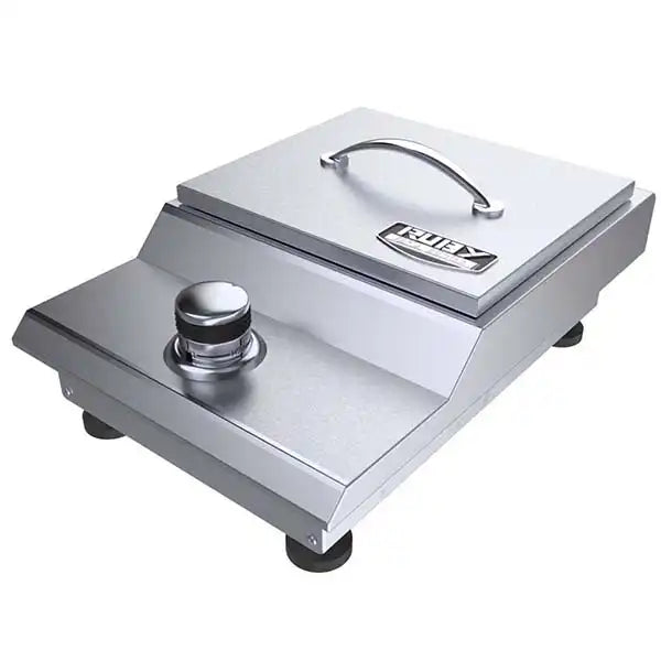 Sunstone Ruby Series 13" Counter-top -angle view