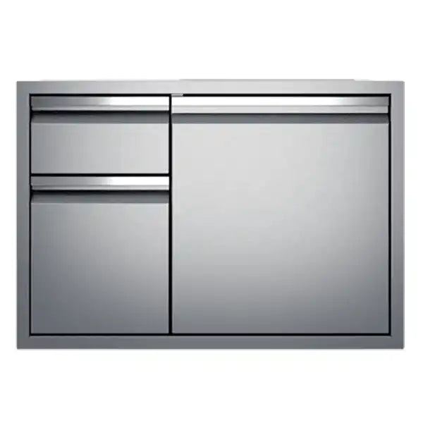 Twin Eagles 30" Door/Drawer Combo